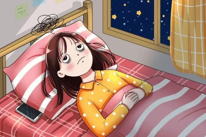 拔罐疗法助眠实录：从失眠到每晚睡5小时的转变