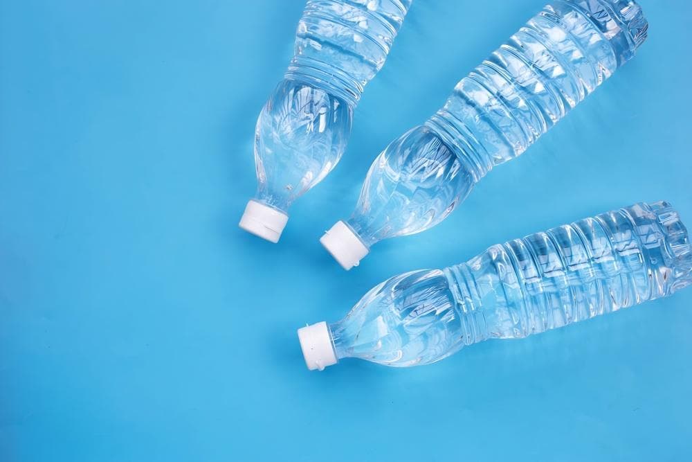 喝碱性水有助生儿子？盘点碱性水的是是非非