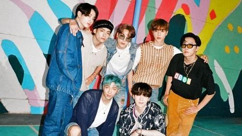 【防弹出道十载】从爱豆到巨星书写K-POP新篇章