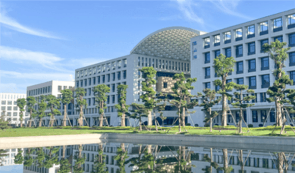 对标斯坦福！福耀科大超60%老师来自国外