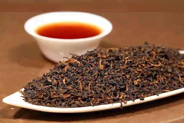 狗喝茶的影响：症状、原因及如何预防