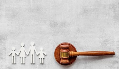 家暴申请人身保护令的流程是怎样的？