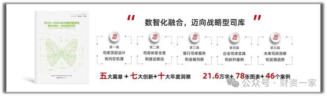供应链金融4.0时代：如何实现数据资产入表与供应链金融的有效结合？