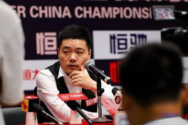 从台球天才到商业大佬：丁俊晖的财富帝国，你了解多少？