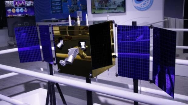 我国首个太阳卫星“羲和”升空，兼顾科学观测和技术试验