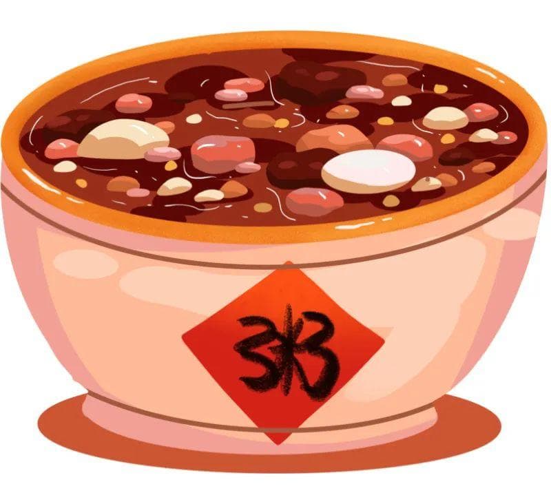 天热只想喝粥？快看看什么人适合什么粥