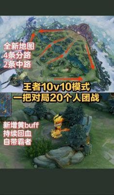 王者荣耀单机模式详解：优势、内容和进入方法