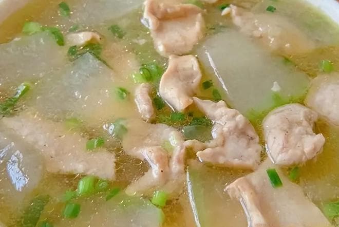 夏日瘦身食谱，10款食材，10道佳肴，低脂高营养，助你吃出好身材