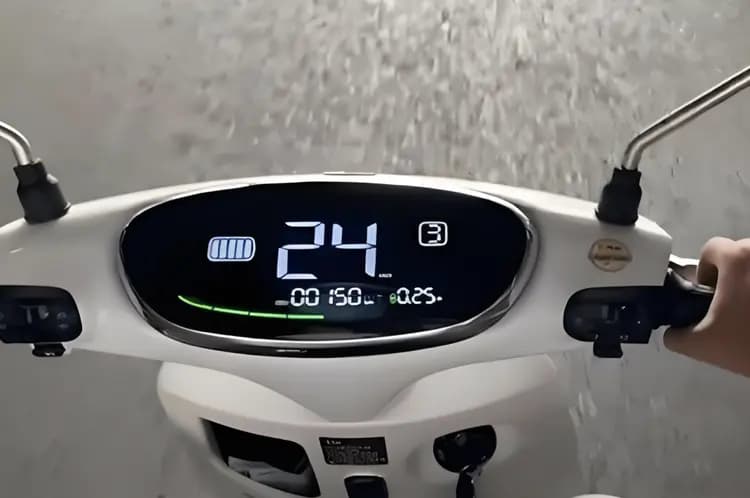 电机功率越大，耗电量就越大吗？如何让电动车跑得又快又远？