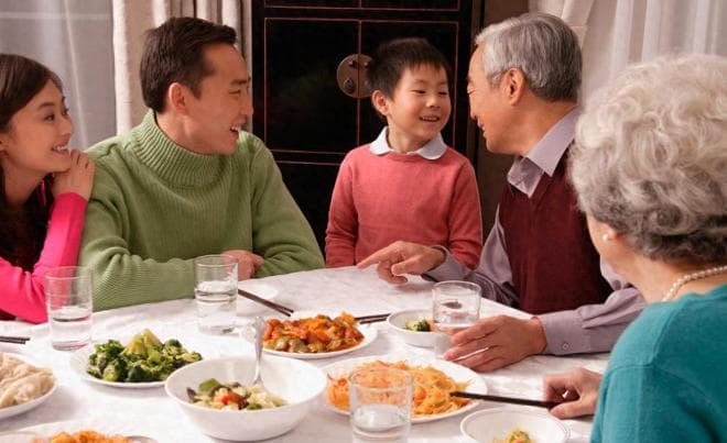 人老了才明白：让子女主动孝顺自己的最好方式，就5个词！