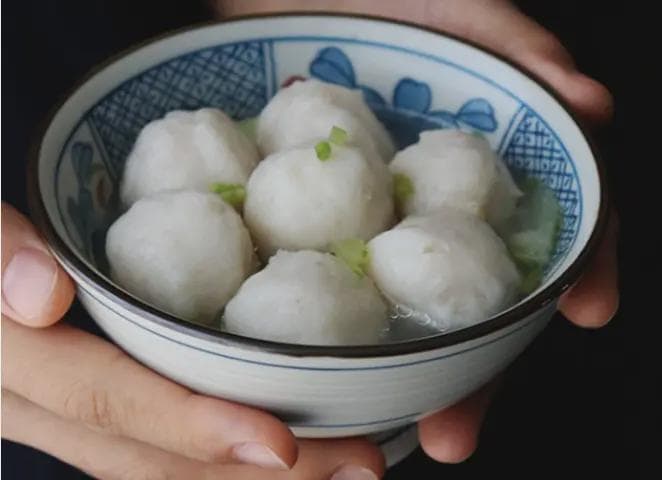 潮汕美食宝藏：为何鱼丸能成为食客心中的无冕之王？