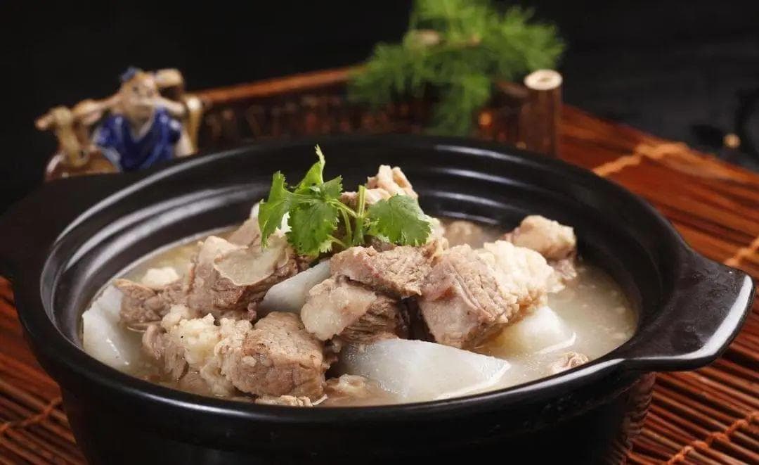9种萝卜料理做法，让你爱上这个百变食材！