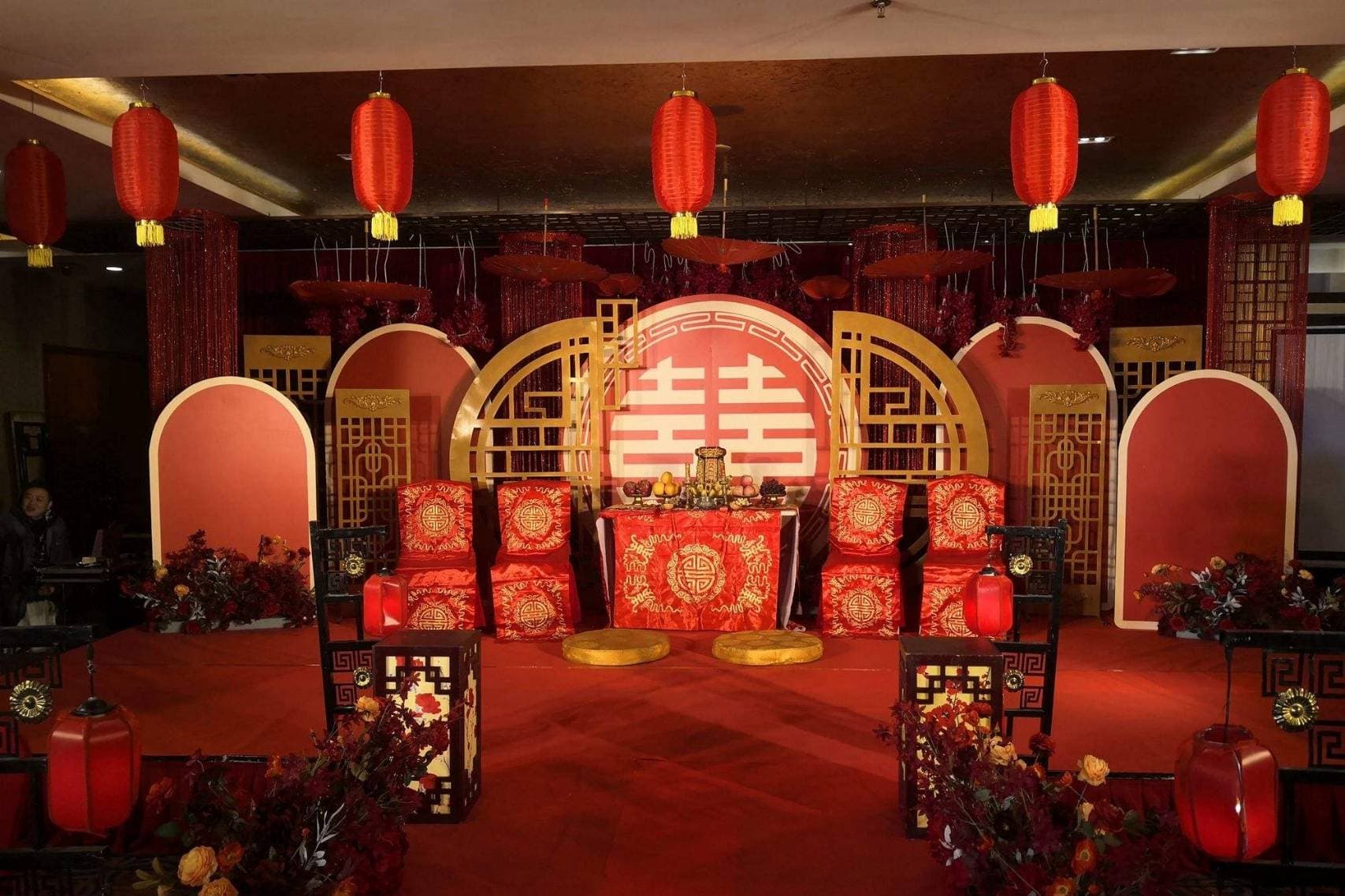 门当户对：古代婚姻要求的文化背景和意义