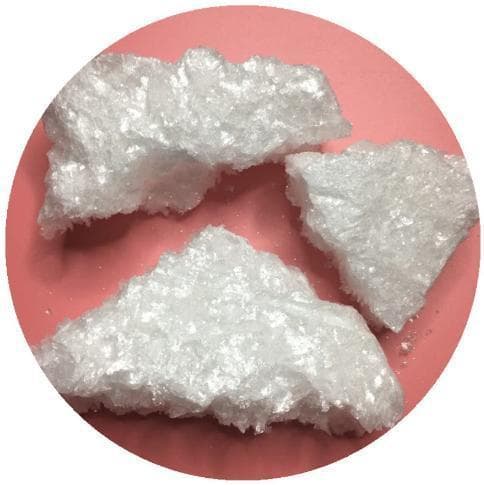 硼酸的医药用途与毒性：一种常见无机酸的全面解析