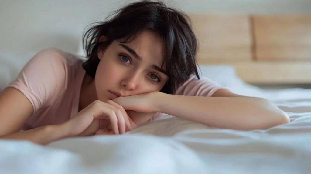 【心理健康】“心灵感冒”了该怎么办：抑郁症就在我们身边