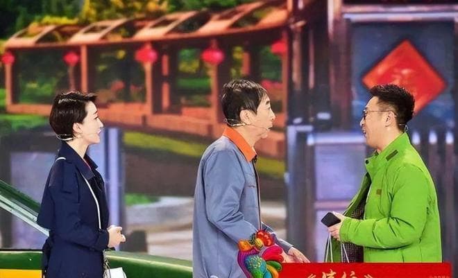 冯巩：从相声到影视，一位艺术家的多面人生
