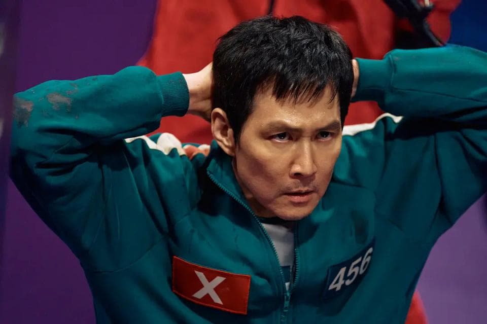 《鱿鱼游戏2》大结局遭删减，第8集可能合并到了《鱿鱼游戏3》