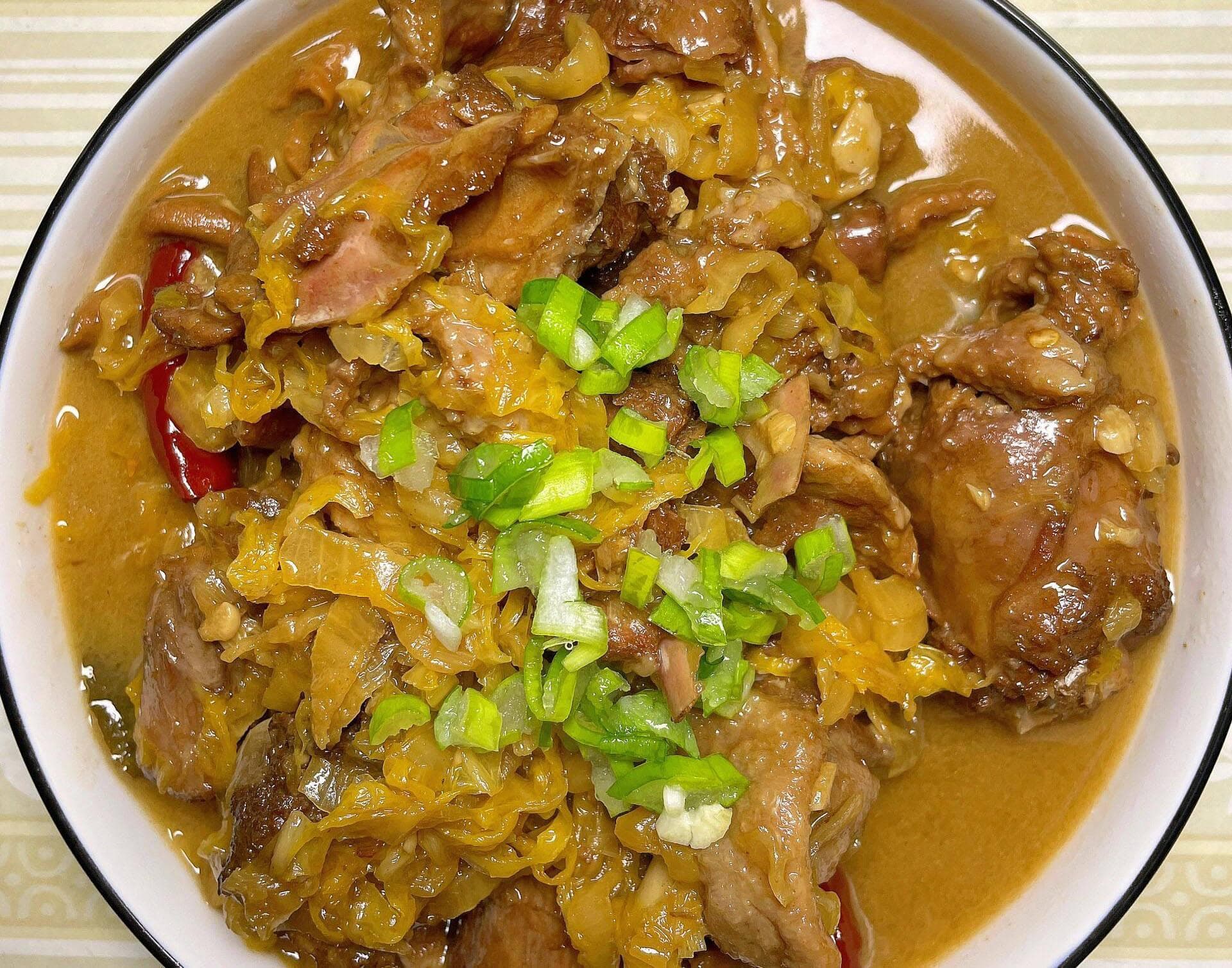 鹅肉怎么做好吃？分享鹅肉的5种美味吃法，不腥不柴，鲜香入味