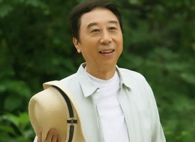 冯巩新片《幸福马上来》：重庆味道里的新动作
