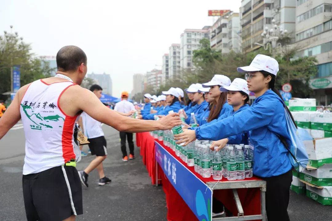 干货！半马、全马怎么训练，详细跑步计划看这里！