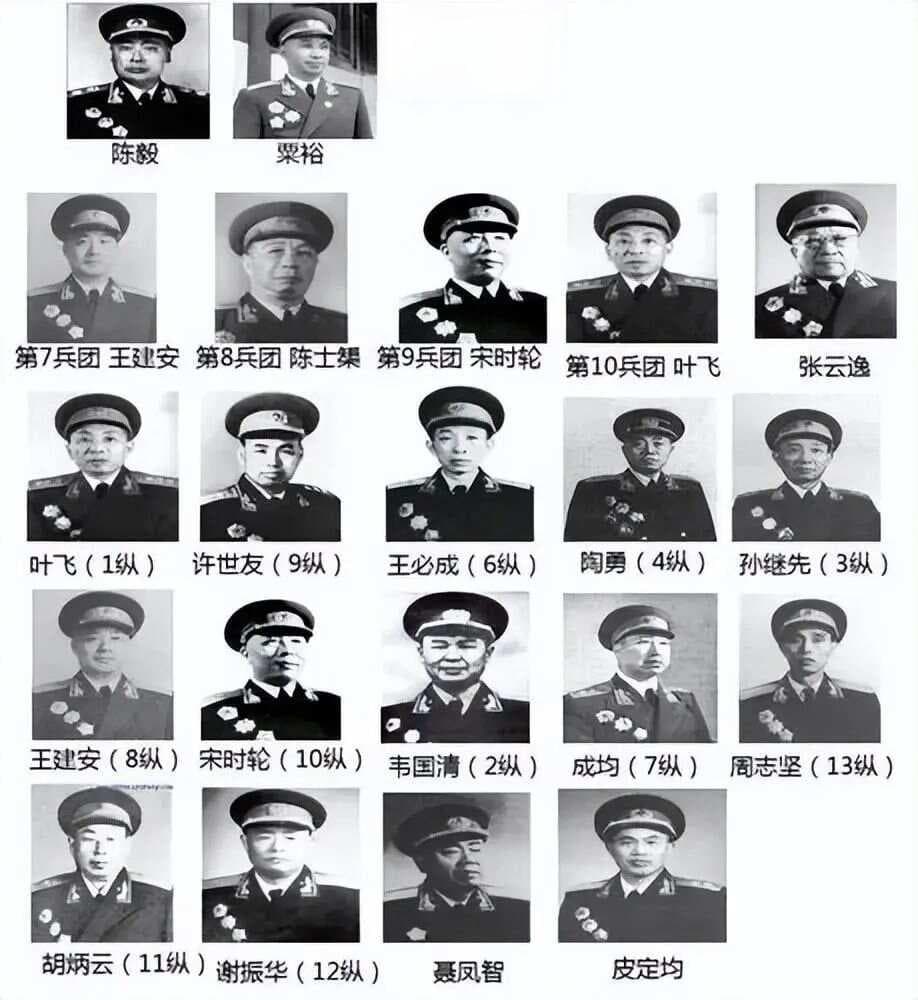 林彪有何过人之处，为何能驾驭四野百万大军？