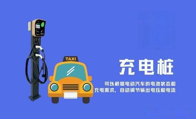 充电桩常见问题：快充慢充怎么区分？
