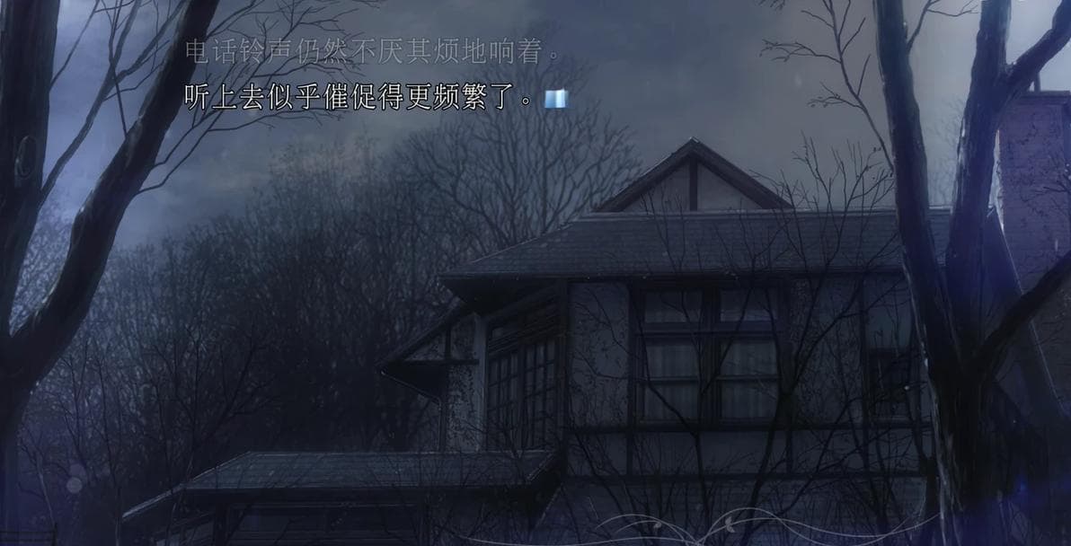 实用与使用：浅谈Galgame视觉小说与插图作画之间的含义与联系