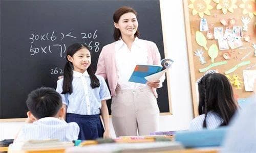 如何提高小学一年级数学成绩？过来人教你几招！