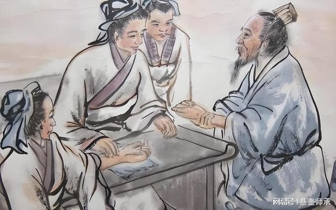 辨证论治与中医师承