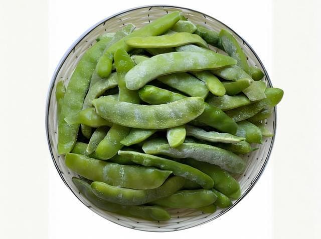 冻豆角能吃吗？保存时间与食用注意事项全解析