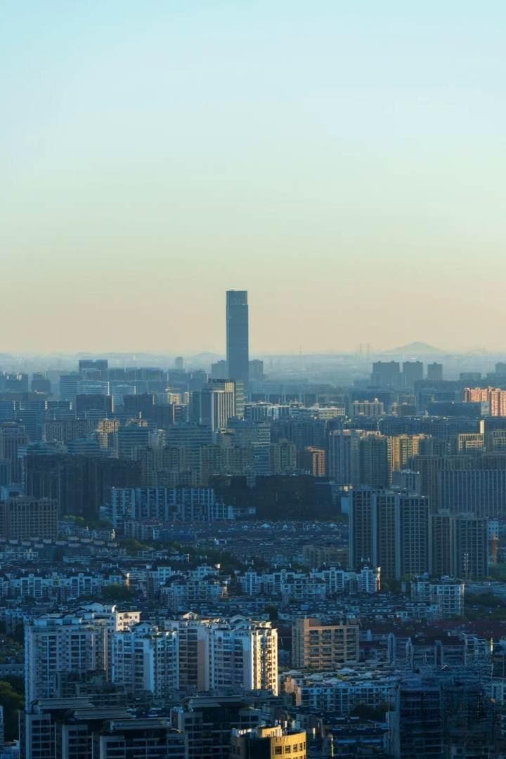 连续14年入选外籍人才眼中最具吸引力的中国城市，杭州的秘诀是什么？