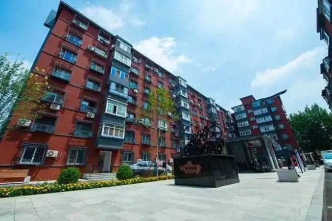 辽宁今年改造500个老旧小区 提升居民生活品质