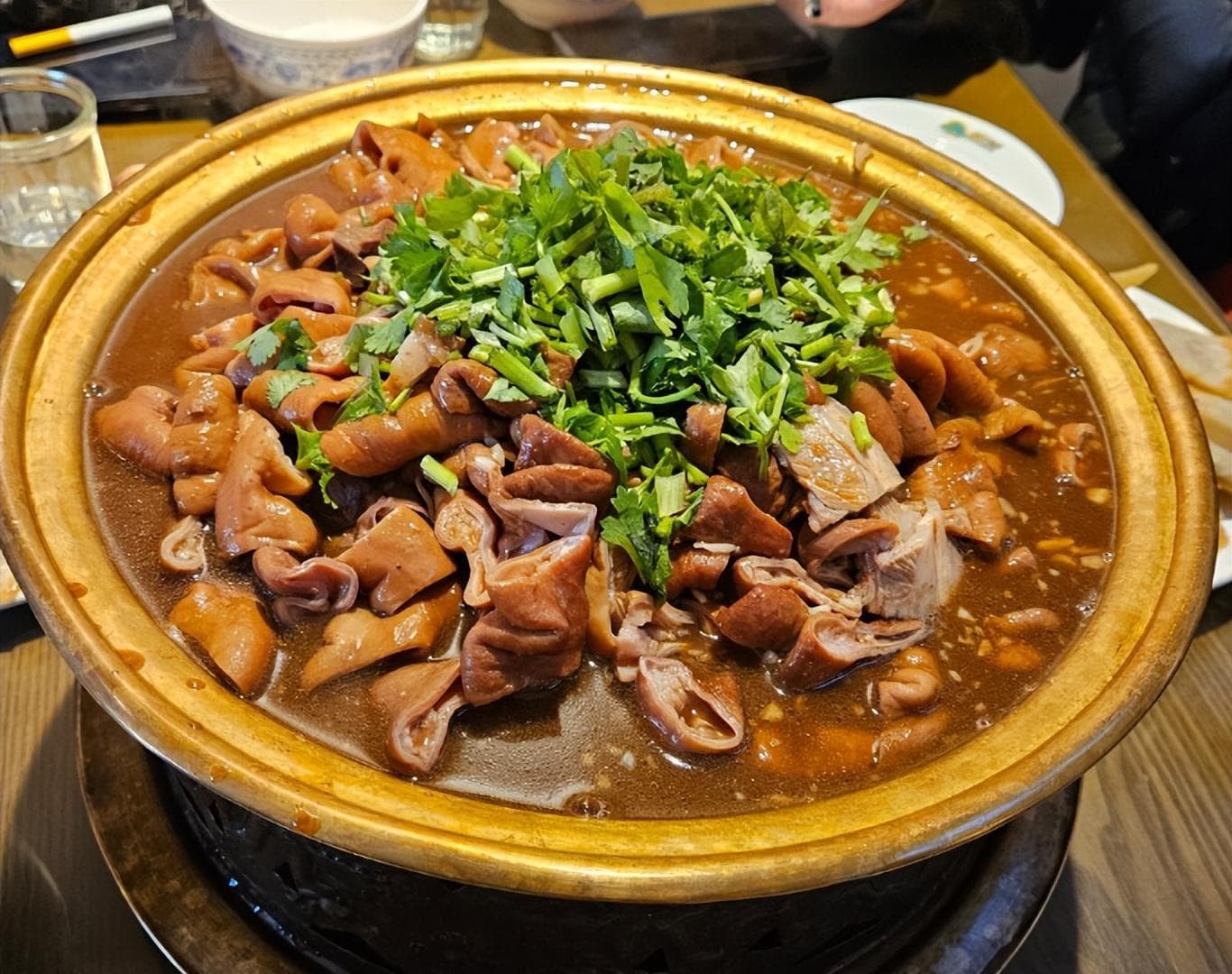 从宫廷到街头：北京十大经典小吃全攻略