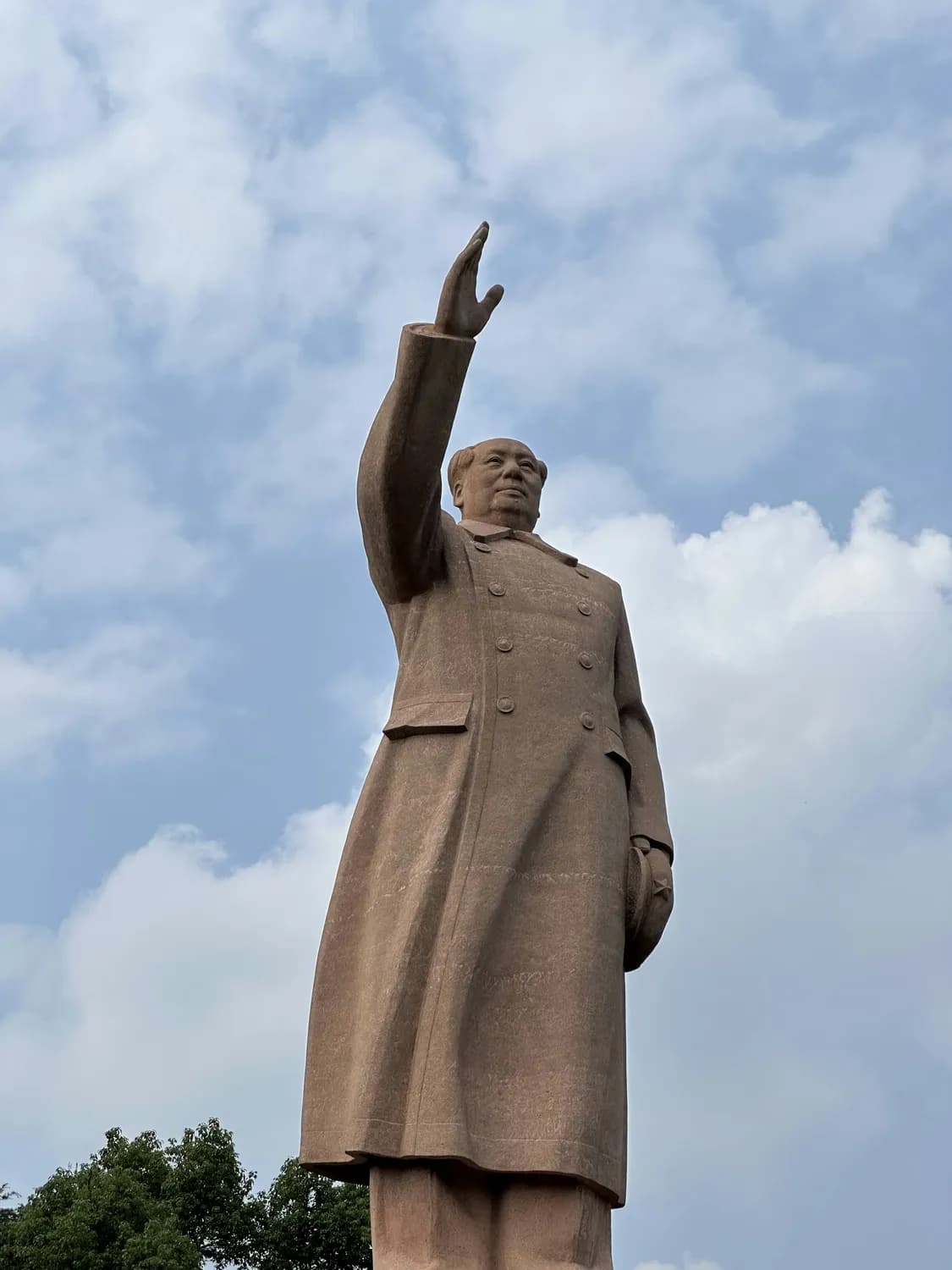 《毛选》中的哲学智慧：如何重塑思维？