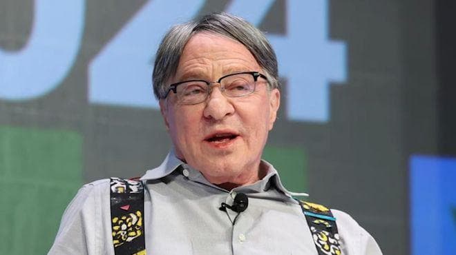 雷·库兹韦尔预言：2029年人类或将突破衰老，步入永生时代