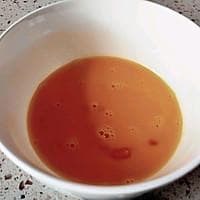 鸡蛋酱的制作方法