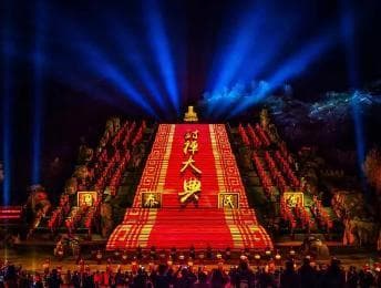 历代帝王为什么要封禅？他们有何目的？