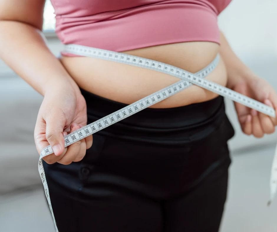 肥胖、糖尿病是生膽石的高危一族？拆解膽結石與這些常見疾病的關係！