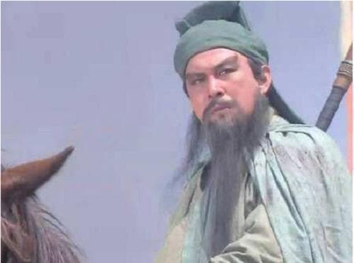 正史中的文丑之死：不是关羽所杀，而是曹操的诱敌之计