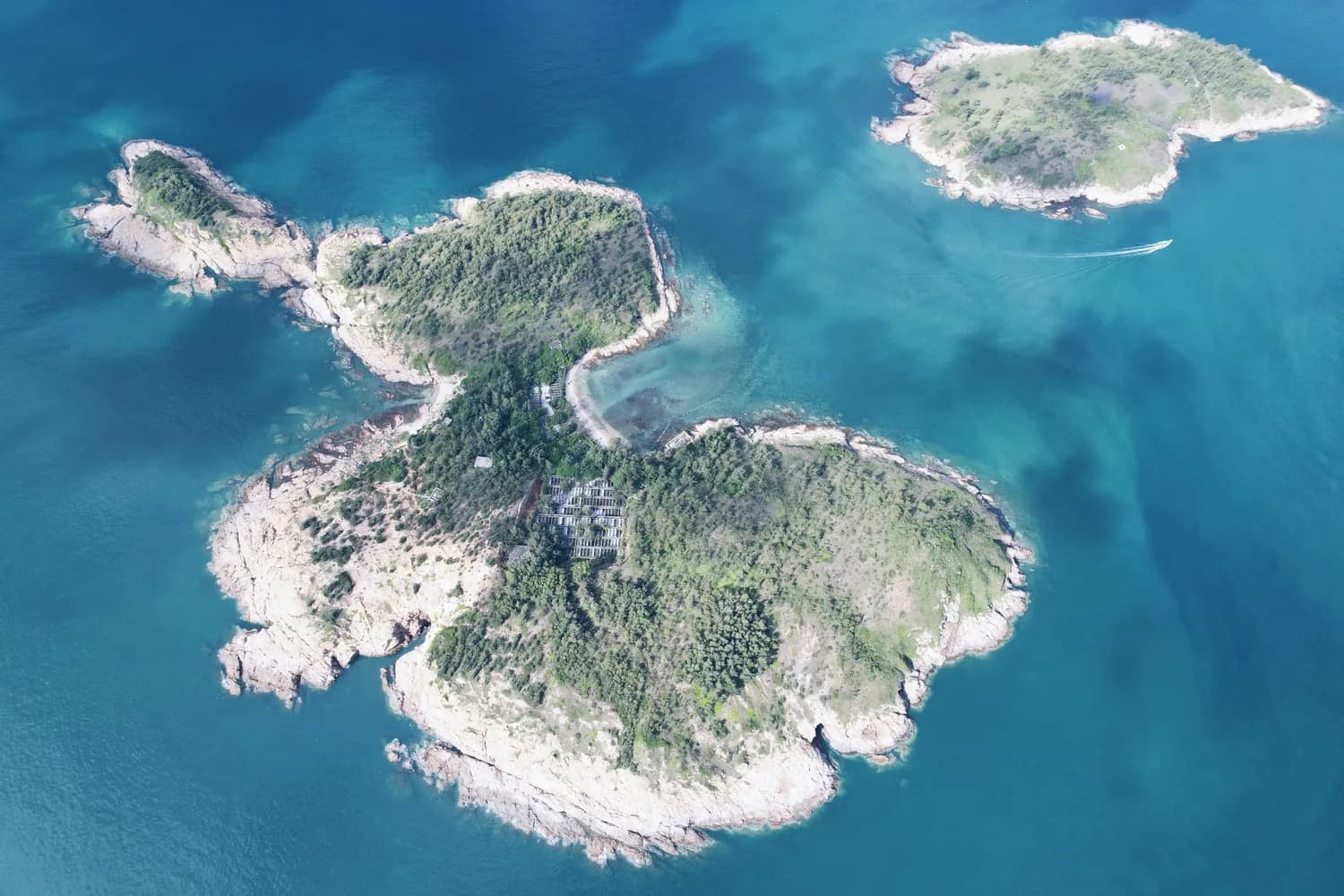 东山岛凭什么成为2024暑期热门海岛？