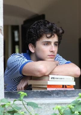 《Call Me By Your Name》背后的故事：call的词源探秘