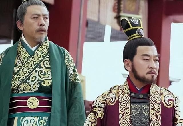 姜子牙离世后，周王朝立刻杀了他的后裔，真的是狡兔死走狗烹？