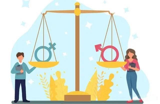 性别平等的重要性是什么？在现代社会中应该怎么体现？