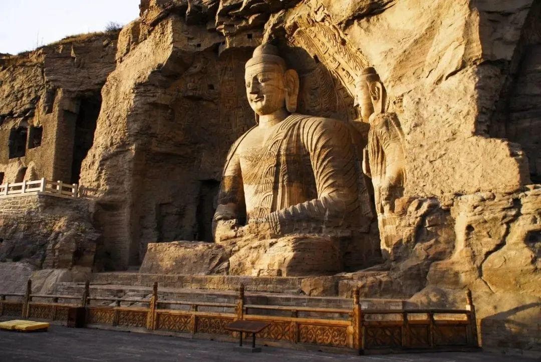 山西10大名胜古迹，有着“天下第一”的美称，你去过几个？