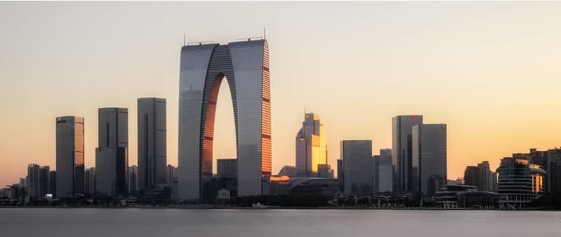 苏州木渎房价下跌探秘：购房者该如何抉择？