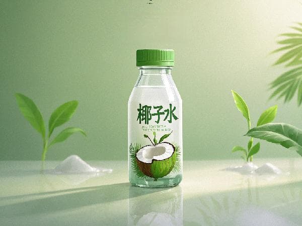 喝椰子水有什么健康益处？  解锁椰子水的营养秘密