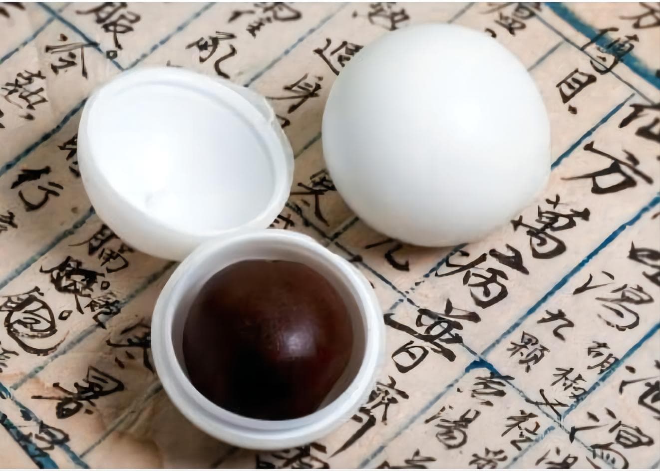 安宫牛黄丸：古法秘药，现代医学的璀璨瑰宝