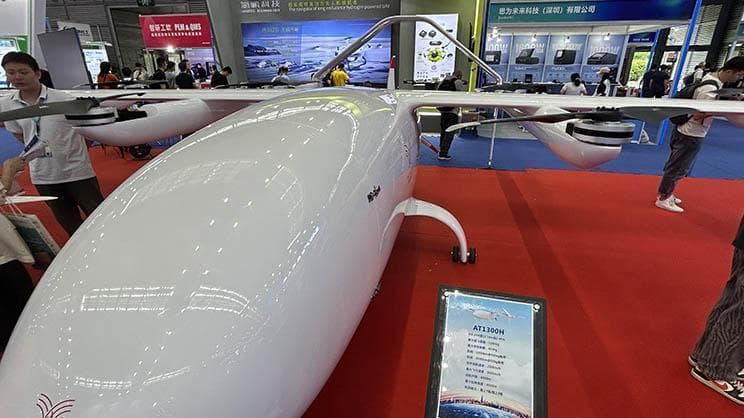 低空经济乘势起飞，重塑城市空间利用方式