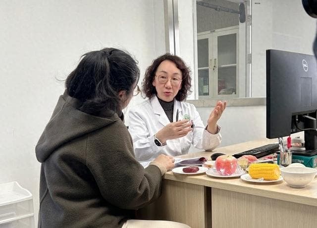 减肥路上告别假性饥饿，专家教你七招控制食欲