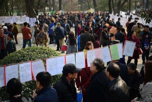 刘燕舞：西部一些农村性别比没那么失衡，为何光棍却更多？